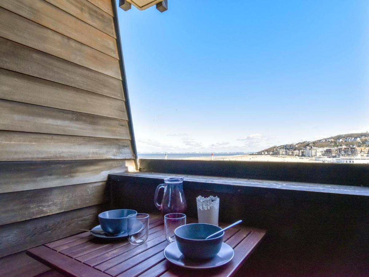 Les Marinas-12 By Interhome Apartment *