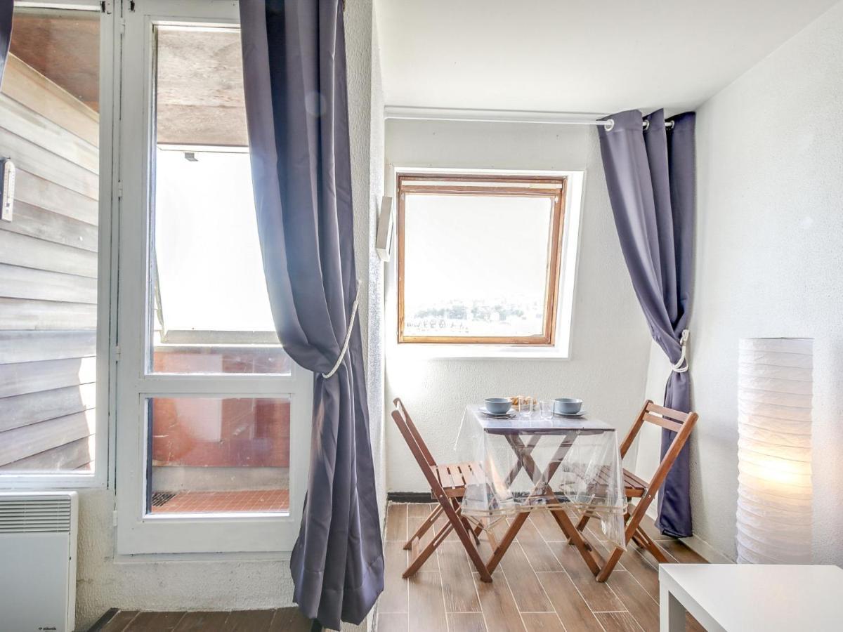 Les Marinas-12 By Interhome Deauville