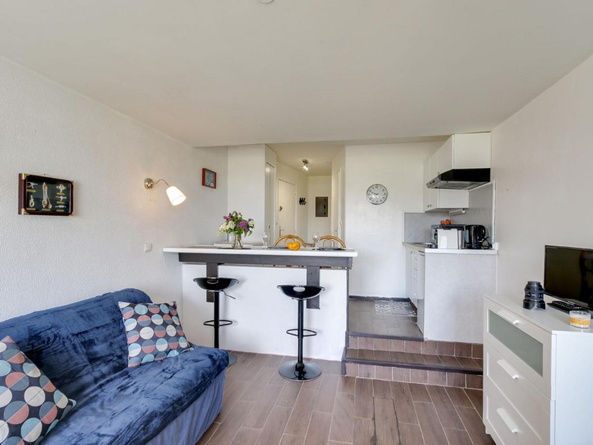 Les Marinas-12 By Interhome Deauville