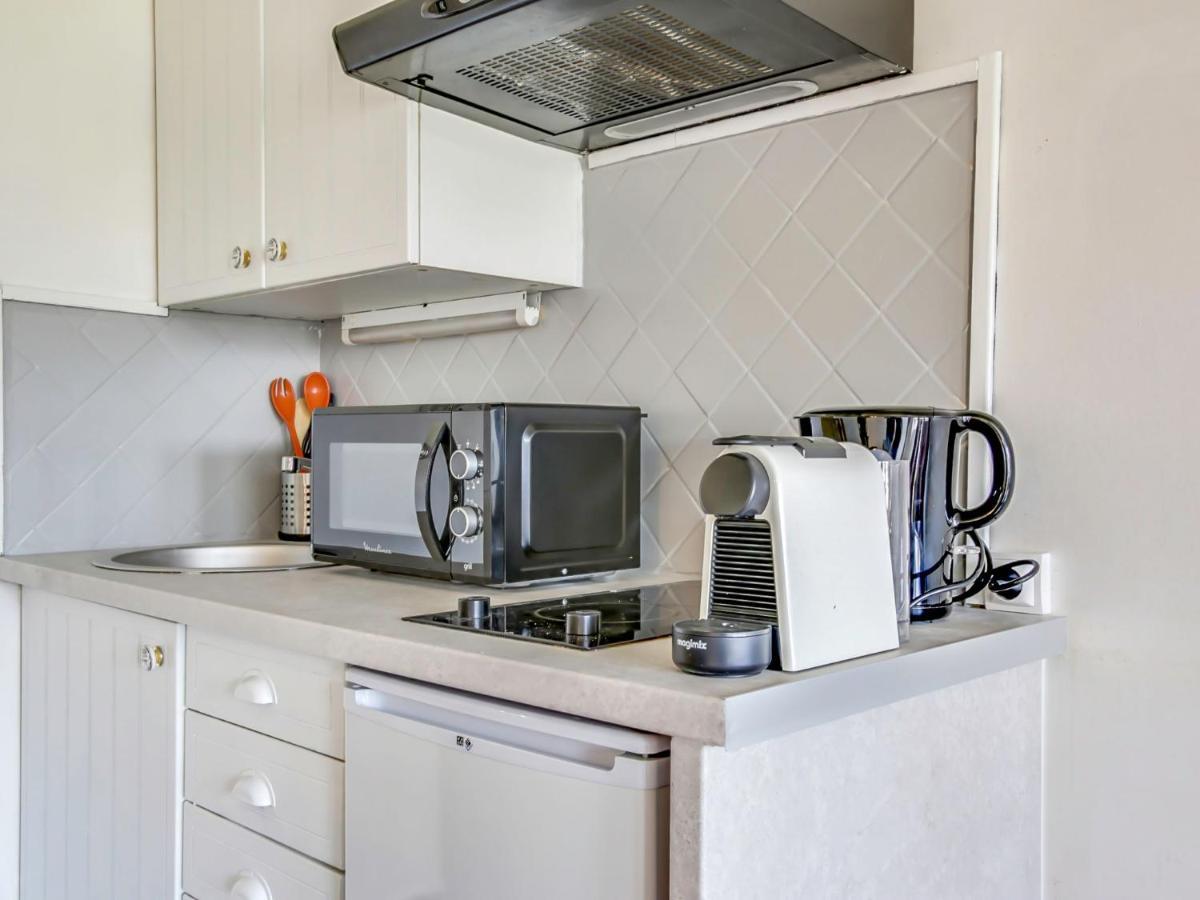 Apartamento Les Marinas-12 By Interhome Deauville