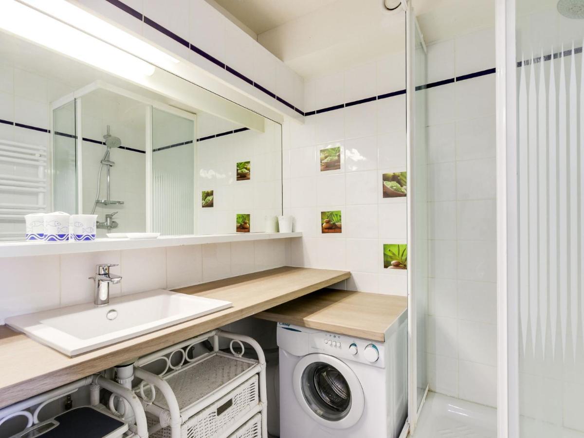 Apartamento Les Marinas-12 By Interhome