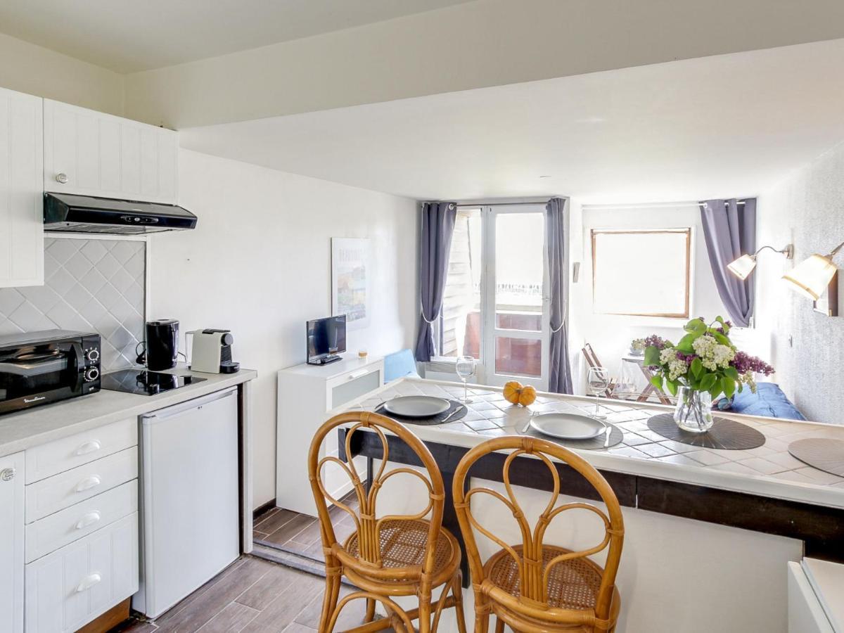 Apartamento Les Marinas-12 By Interhome *